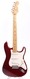 Fender Stratocaster American Vintage '57 Reissue 1993-Candy Apple Red