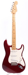 Fender Stratocaster American Vintage '57 Reissue 1993 Candy Apple Red