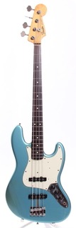 Fender Jazz Bass American Vintage '62 Reissue 2000 Lake Placid Blue
