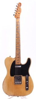Fender Telecaster  1981 Blonde