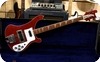 Rickenbacker 4001 1978-Burgundyglo