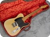 Fender Esquire 1954 Blonde