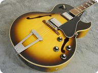 Gibson ES 175 D 1978 Sunburst