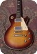 Gibson Les Paul Standard 1974-Sunburst