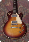 Gibson Les Paul Standard 1974 Sunburst