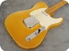 Fender Telecaster 1968-Blonde