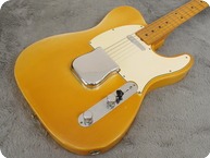 Fender Telecaster 1968 Blonde