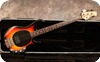 Ernie Ball Music Man Stingray 1991-Vintage Sunburst