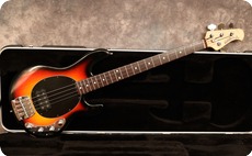 Ernie Ball Music Man Stingray 1991 Vintage Sunburst