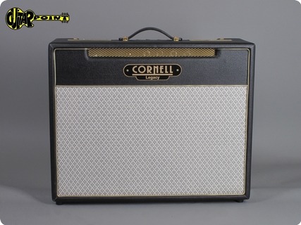 Cornell Legacy 30   2x 12