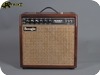 Mesa Boogie Mark I 1990-Mahogany Wooden Cabinet 