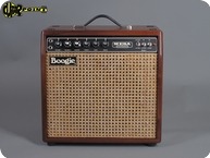 Mesa Boogie Mark I 1990 Mahogany Wooden Cabinet