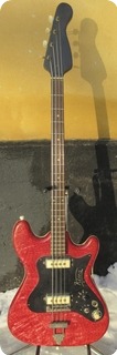 Klira Rio Red Sparkle