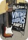 Fender Stratocaster 62 Reissue 1987-Sunburst