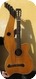 Larson Brother Harp Guitar 3 / Dier Harp