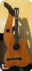 Larson Brother Harp Guitar 3 Dier Harp