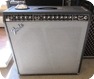 Fender Super Reverb  1982-Black