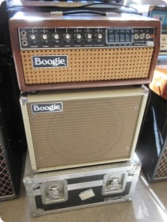 Boogie Mark Ii