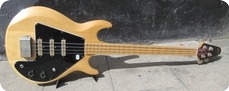 Gibson Grabber 1976