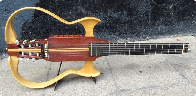 R Plichta Non Sonic Classic 2004