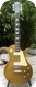 Gibson Les Paul Standard 1956-Gold