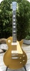 Gibson Les Paul Standard 1956 Gold