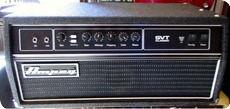 Ampeg SVT Classic