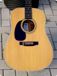 Martin D 76 