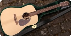 C.F. Martin DR Centennial Dreadnought Adirondack 2017