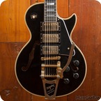 Gibson Custom Shop Les Paul 2016 Ebony