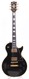 Gibson Les Paul Custom 1987-Ebony