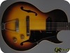 Gibson ES 140 1955 Sunburst