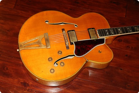 Gibson Super 400 Cesn 1959