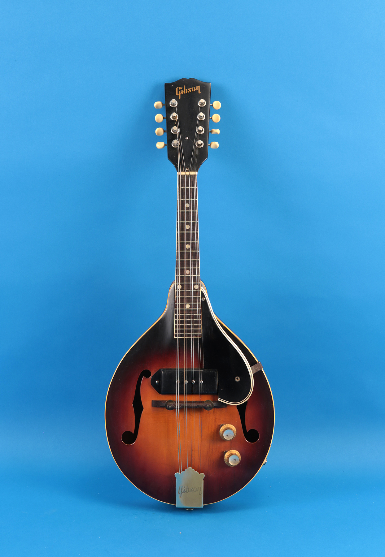 Gibson EM 150 1960 Rosewood Stringed Instrument For Sale Jay Rosen Music