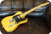 Fender Telecaster USA HOTROD 52 2007-Butterscotch