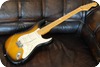 Fender Stratocaster Elite 2008 Sunburst