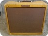 Fender Tremolux Tweed 1960-Tweed