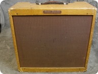 Fender Tremolux Tweed 1960 Tweed