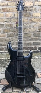 Ernie Ball Music Man Liii Bfr Tumescent Hh. 2017 Tumescent