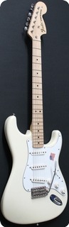 Fender 70`s Stratocaster Avri 2008