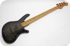 Anboy Odyssey Bass 1995-Translucent Black