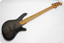 Anboy Odyssey Bass 1995 Translucent Black