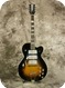 Old Kraftsman Swingmaster-Sunburst