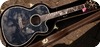 Takamine MagomeLTD2017 2017 Midnight Blue