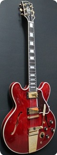 Gibson Es 355 2010