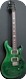 PRS Custom 24  1995-Emerald Green