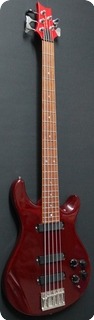 Prs Basic 5  1989