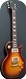 Gibson Les Paul Standard 1959 CC #6 Custom Shop 2012