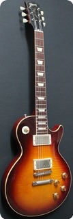 Gibson Les Paul Standard 1959 Cc #6 Custom Shop 2012