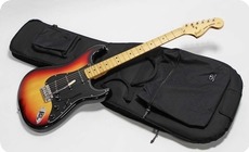 Greco Super Sounds Strat 1980 Sunburst